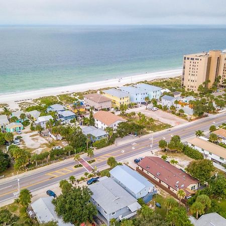 Hidden Paradise - Green Suite Clearwater Beach Zewnętrze zdjęcie