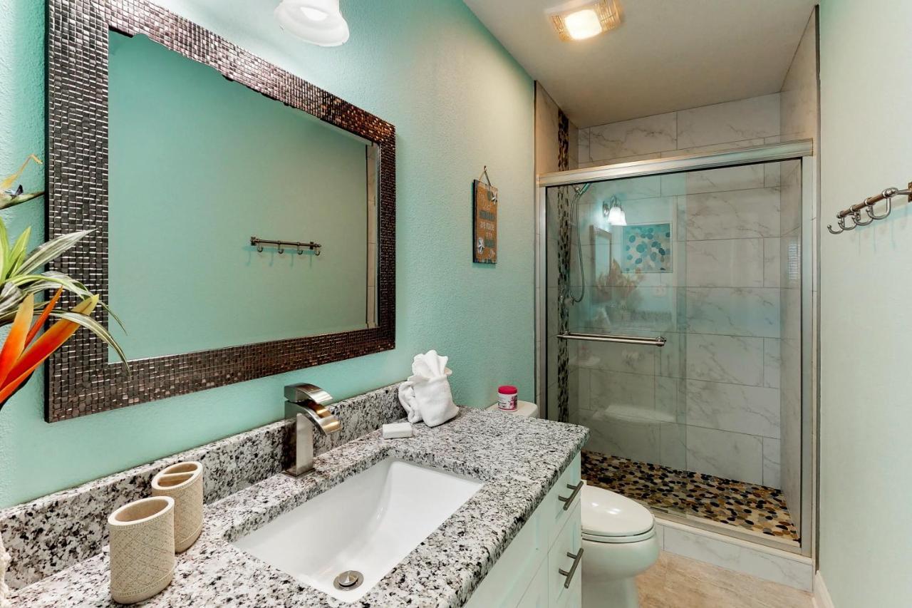 Hidden Paradise - Green Suite Clearwater Beach Zewnętrze zdjęcie