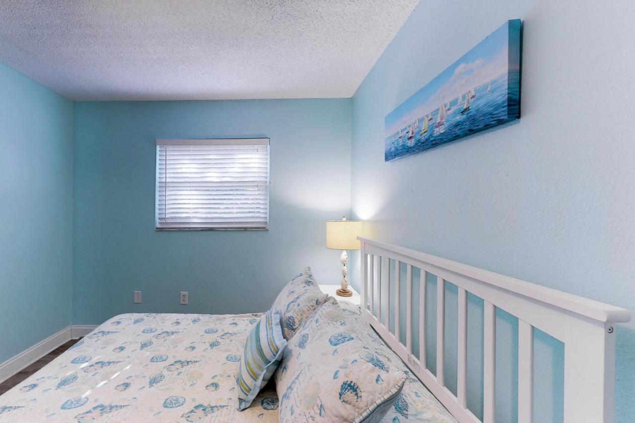 Hidden Paradise - Green Suite Clearwater Beach Zewnętrze zdjęcie