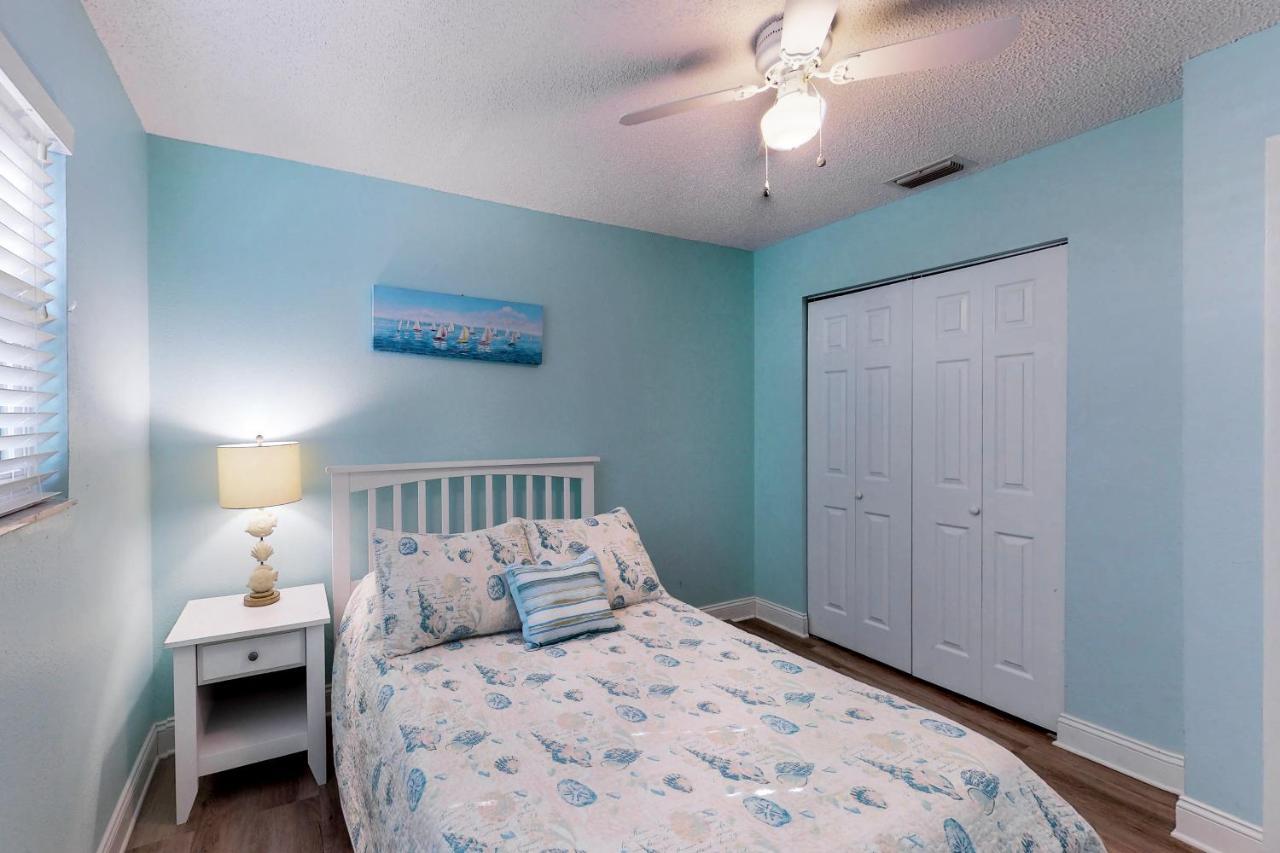 Hidden Paradise - Green Suite Clearwater Beach Zewnętrze zdjęcie