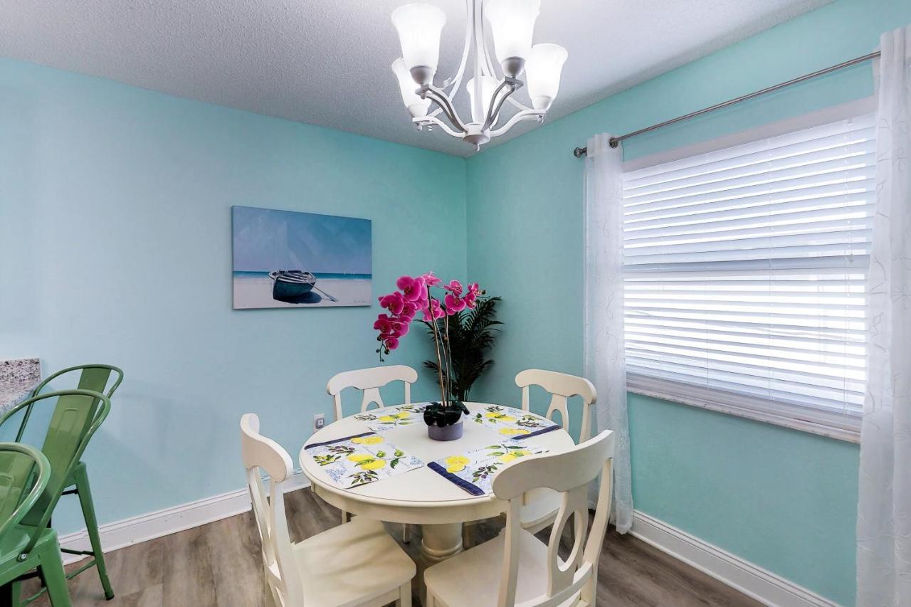 Hidden Paradise - Green Suite Clearwater Beach Zewnętrze zdjęcie