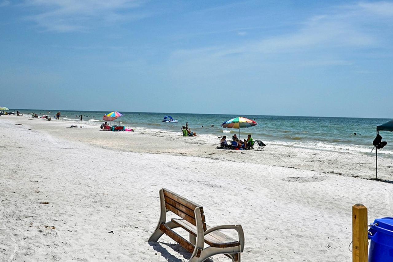 Hidden Paradise - Green Suite Clearwater Beach Zewnętrze zdjęcie