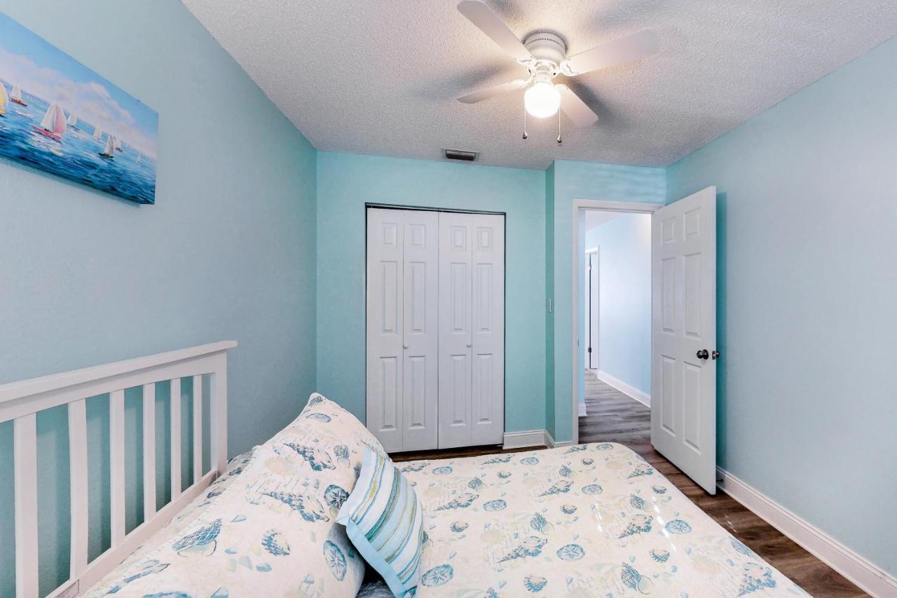 Hidden Paradise - Green Suite Clearwater Beach Zewnętrze zdjęcie