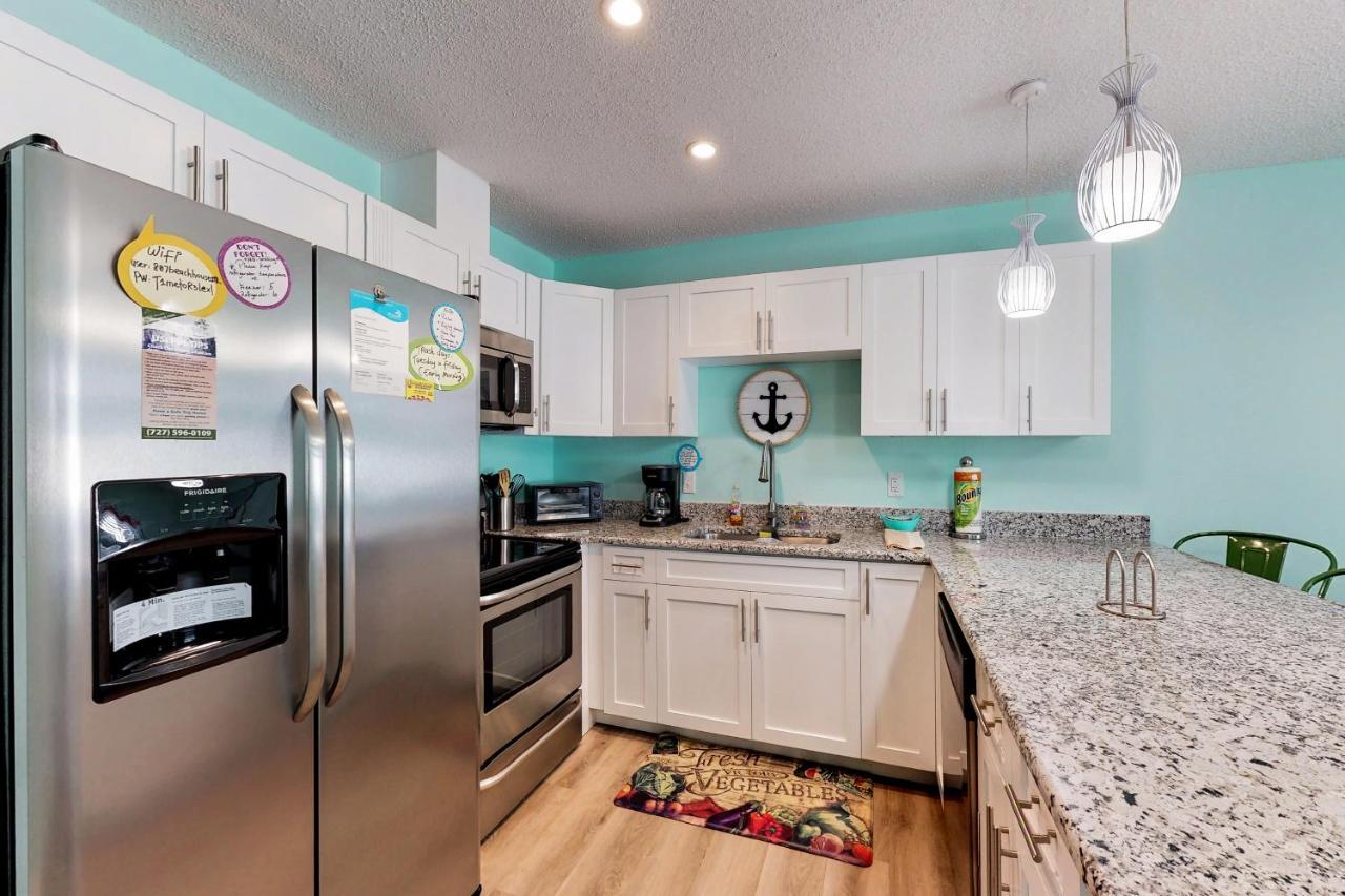 Hidden Paradise - Green Suite Clearwater Beach Zewnętrze zdjęcie