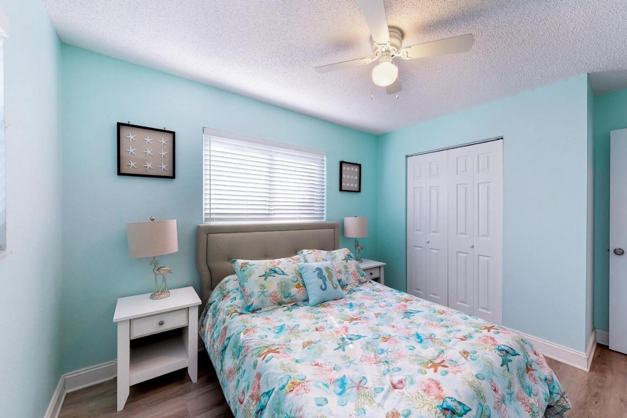 Hidden Paradise - Green Suite Clearwater Beach Zewnętrze zdjęcie