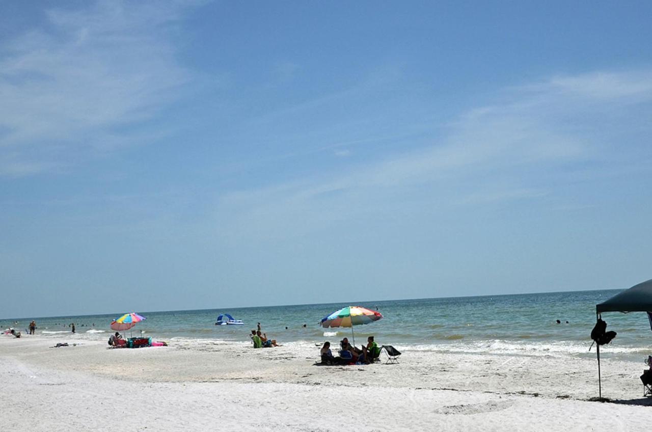 Hidden Paradise - Green Suite Clearwater Beach Zewnętrze zdjęcie