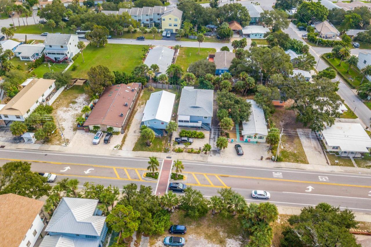 Hidden Paradise - Green Suite Clearwater Beach Zewnętrze zdjęcie